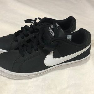 Nike sneaker